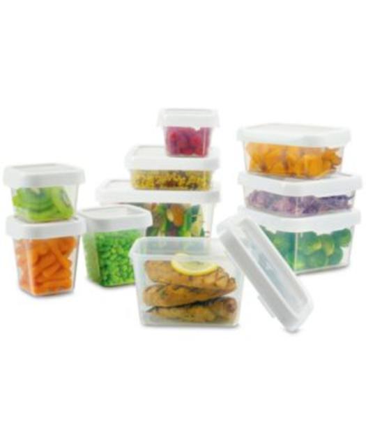 OXO Top Storage Containers