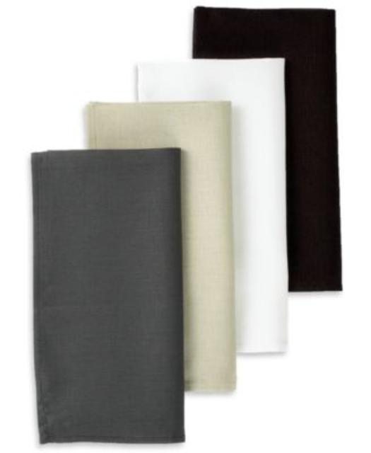 Chilewich Solid Linen Napkin
