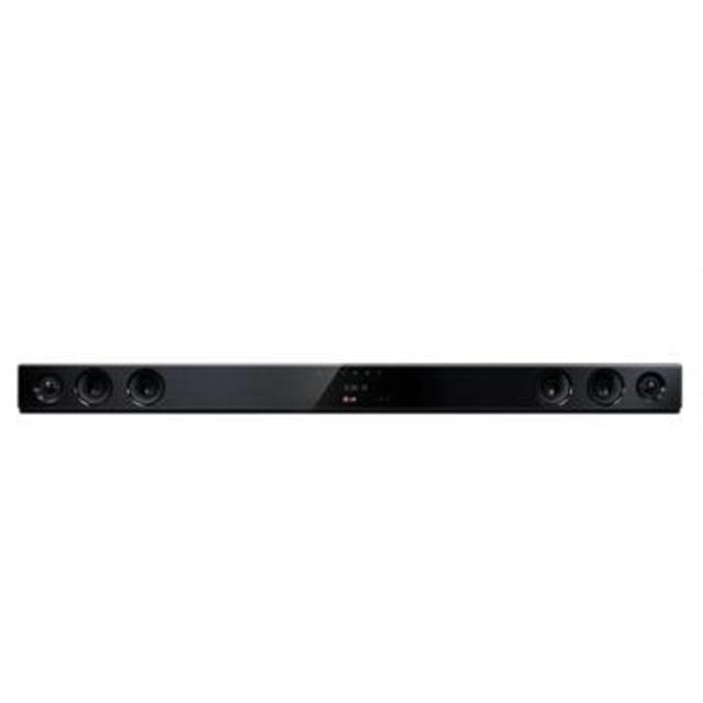 LG Electronics NB3530A Sound Bar System