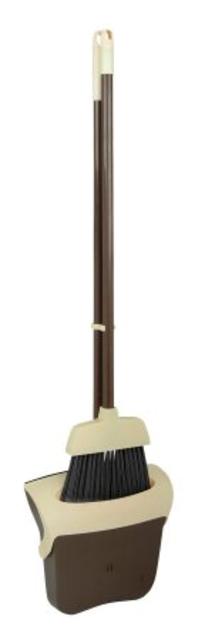 Superior Performance Broom & Dust Pan Set - 195
