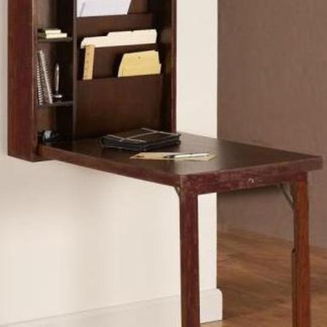 Murphy Desk