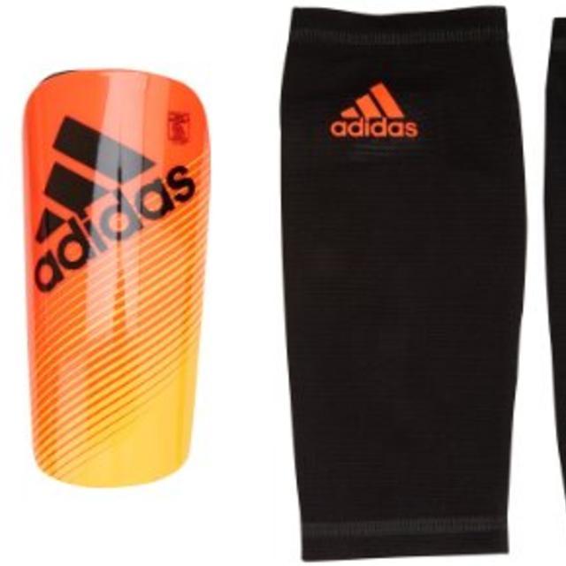 adidas Performance Ghost Shin Guard