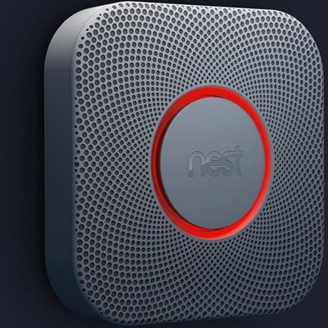 Nest Protect