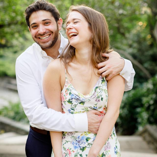 Our Newlywed Fund