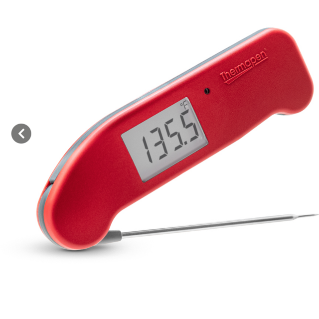 Thermapen® ONE