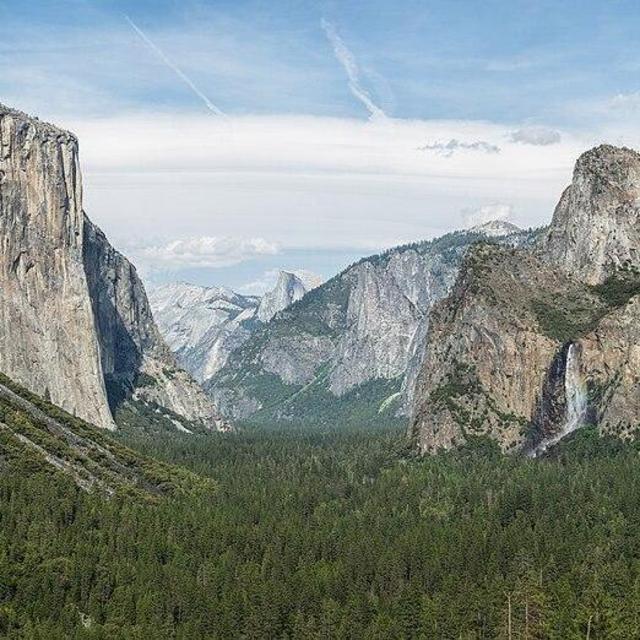 National Park Pass