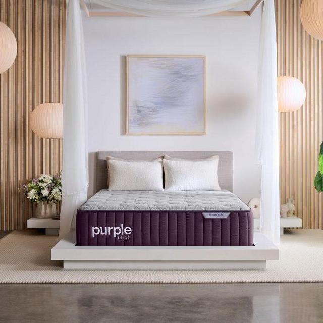 Purple Mattress