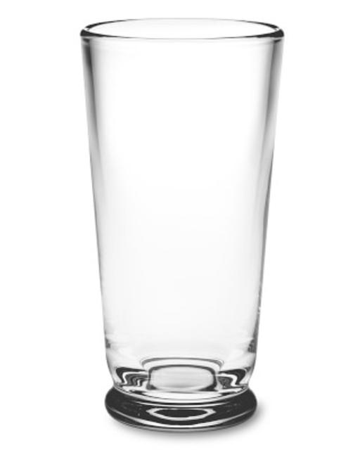 Edward Highball Glasses, Set of 4