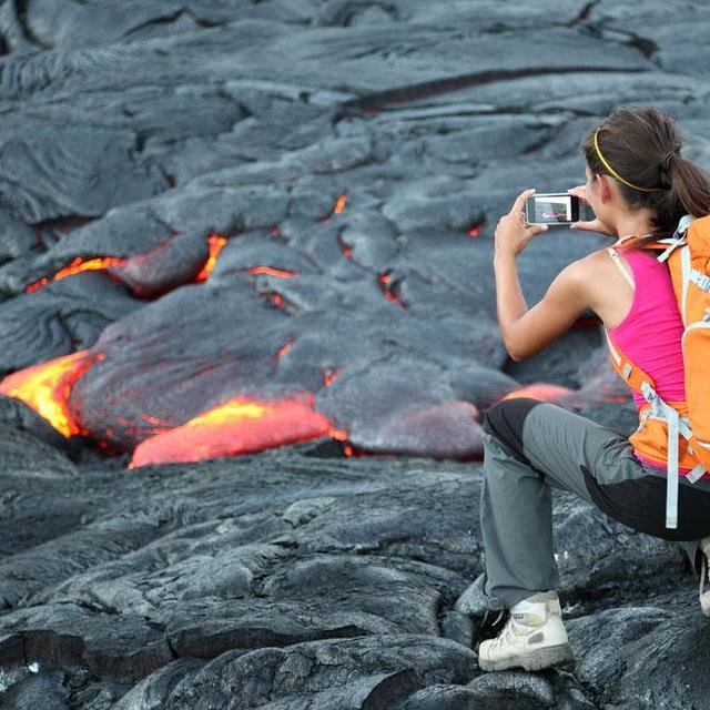 Excursions on Hawaii Cruise