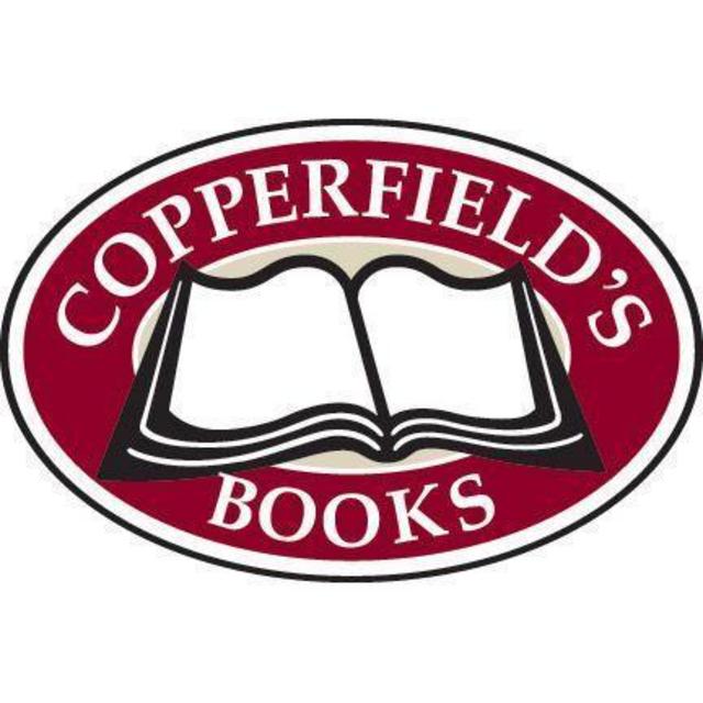 Copperfield's Books Gift Card