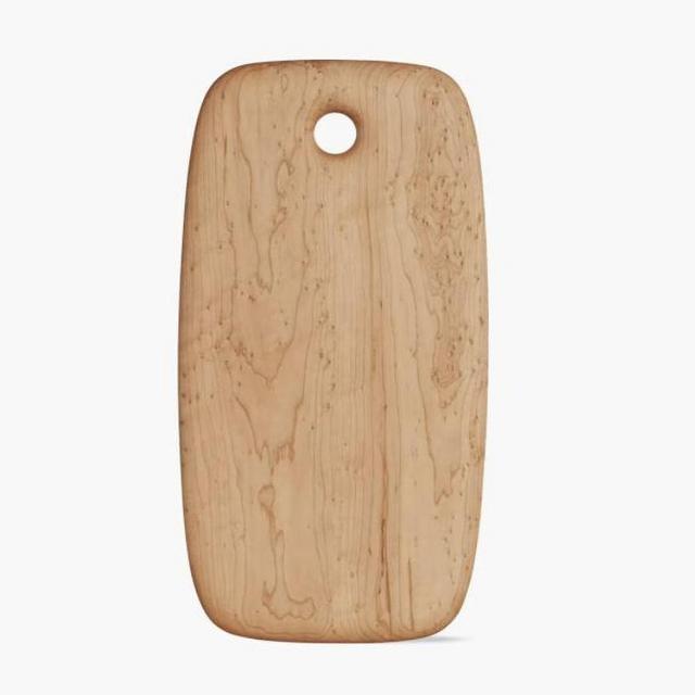 Edward Wohl Cutting Boards, Rectangle