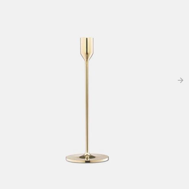 Candlestick Nattlight - Small