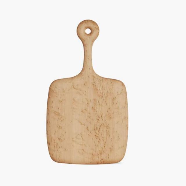 Edward Wohl Cutting Boards, Board with Handle