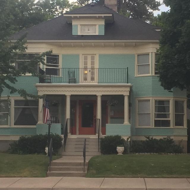 House Down Payment