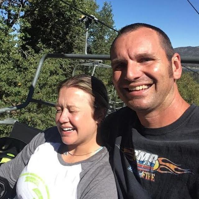 24 Mountain Bike Rental for Two