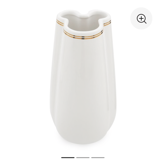 Mickey Mouse Icon Vase - ''Mickey True''