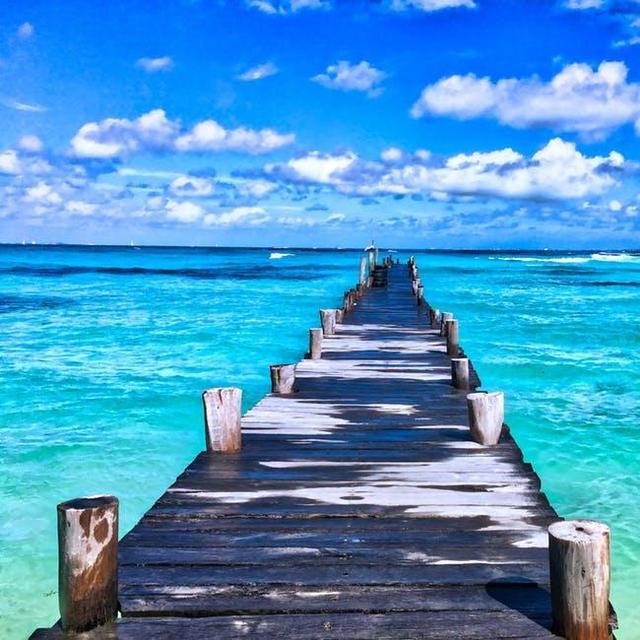 Honeymoon Fund (Playa Del Carmen)