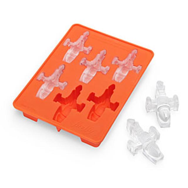 Exclusive Firefly Serenity Ice Cube Tray
