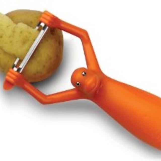 Animal House Monkey Peeler