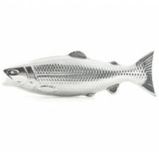 Kikkerland Fish Magic Soap