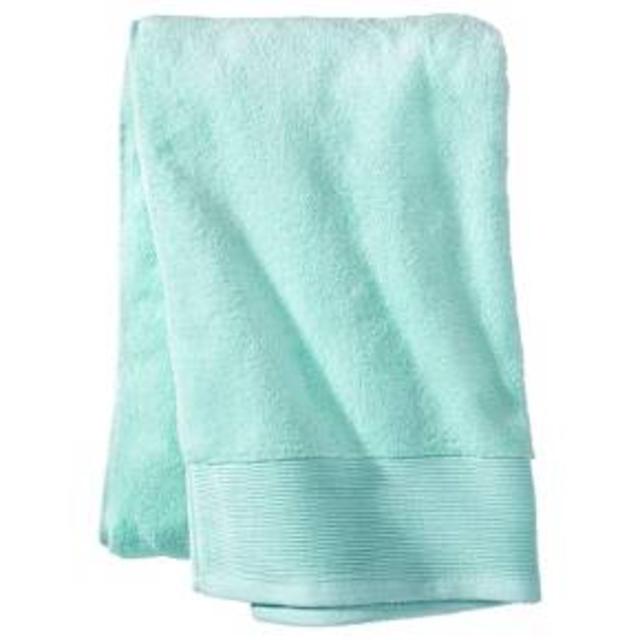 Product description page - Bath Towels - Nate Berkus™