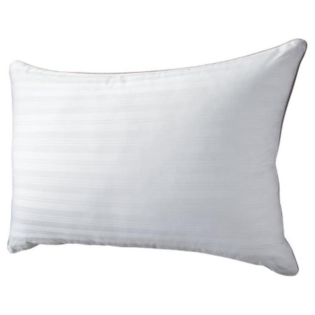 Firm Down Alternative Pillow - King - Fieldcrest™