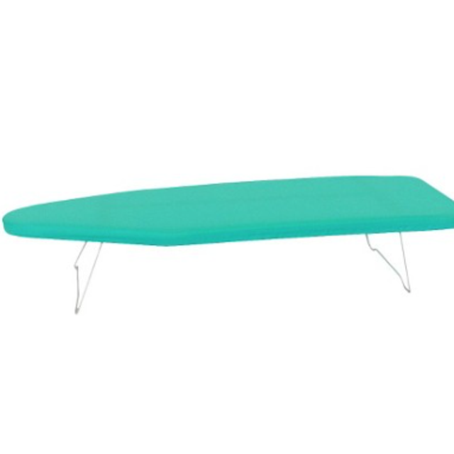 Countertop Ironing Board - Turquoise - Room Essentials™