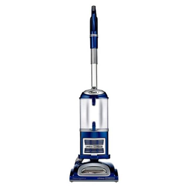 Shark® Navigator™ Lift-Away® Deluxe - Blue