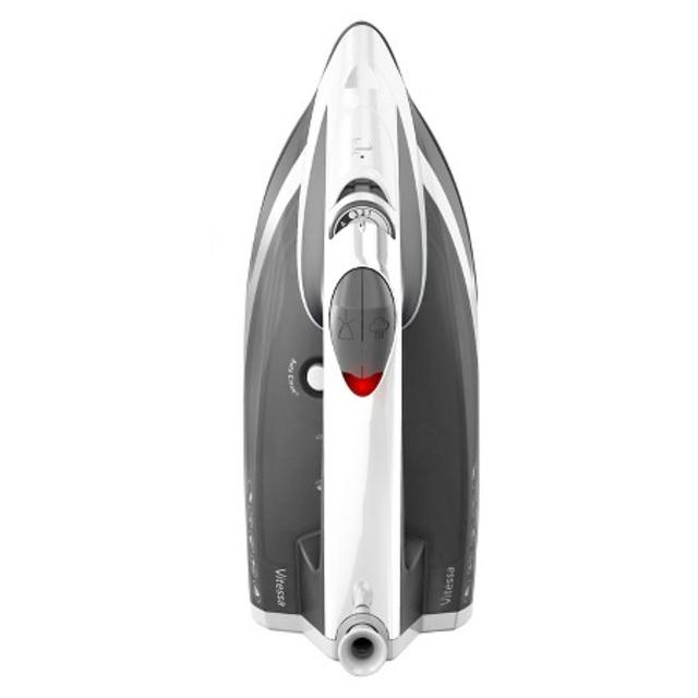 BLACK + DECKER Vitessa Advanced Steam Iron - Stainless Steel