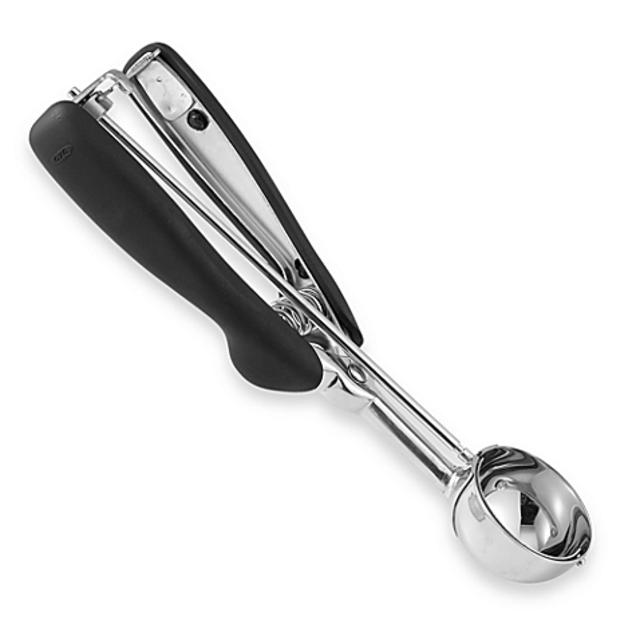 OXO Good Grips® Medium Stainless Steel Cookie Scoop