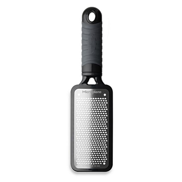 Microplane® Fine Paddle Grater