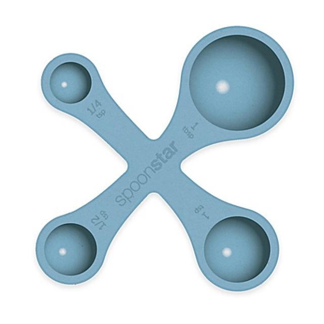 Spoonstar™ All-in-One Measuring Spoon