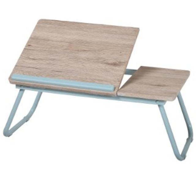 Lap Desk in Mint