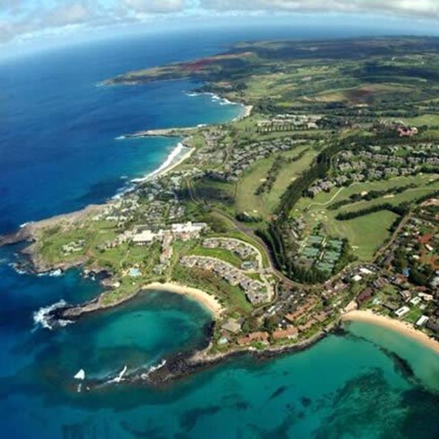 Airfare to Maui