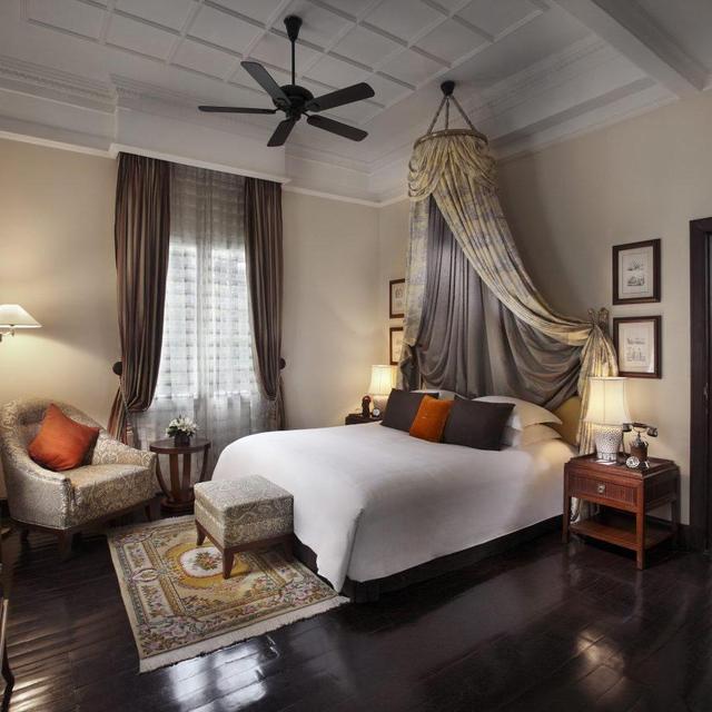 2 Night Stay at Sofitel Legend Metropole Hanoi