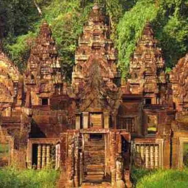 Museum / Temple Admissions