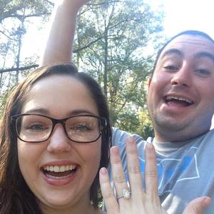 Jessica Waller and Kyle Rozzi's Wedding Registry on Zola