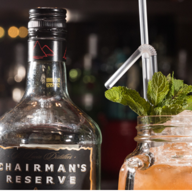 Rum Runners Fun Tour