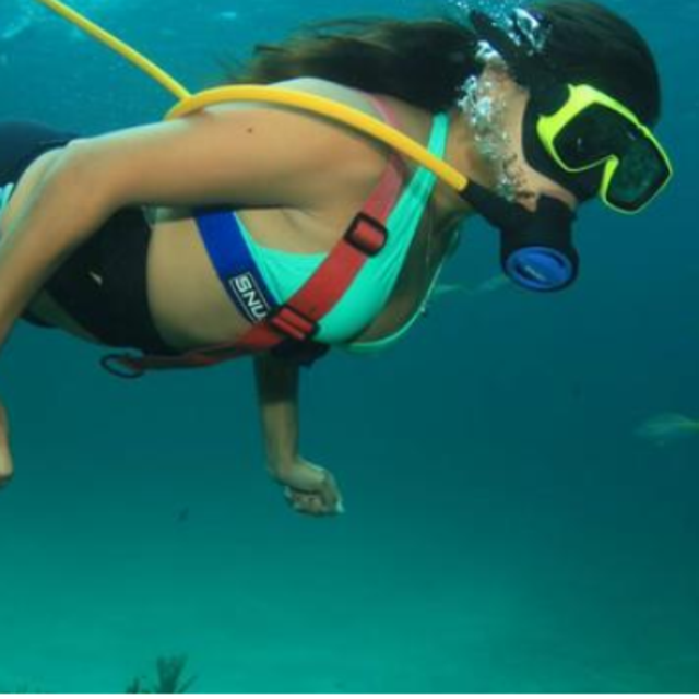 Snuba St.Lucia