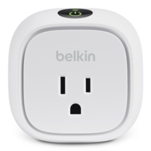WeMo Insight Switch