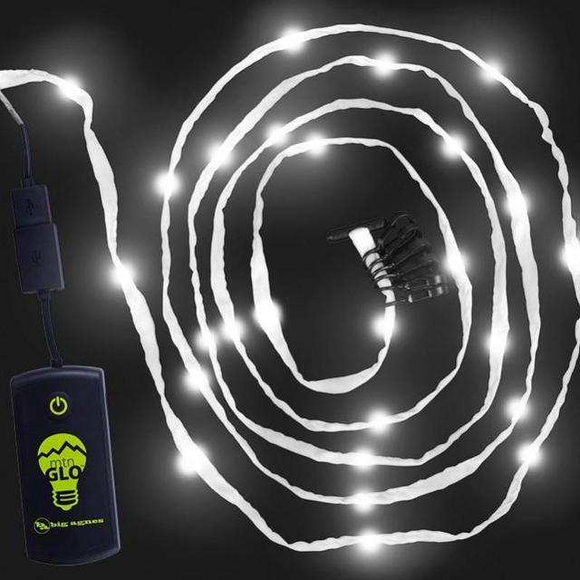 mtnGLO Tent Light