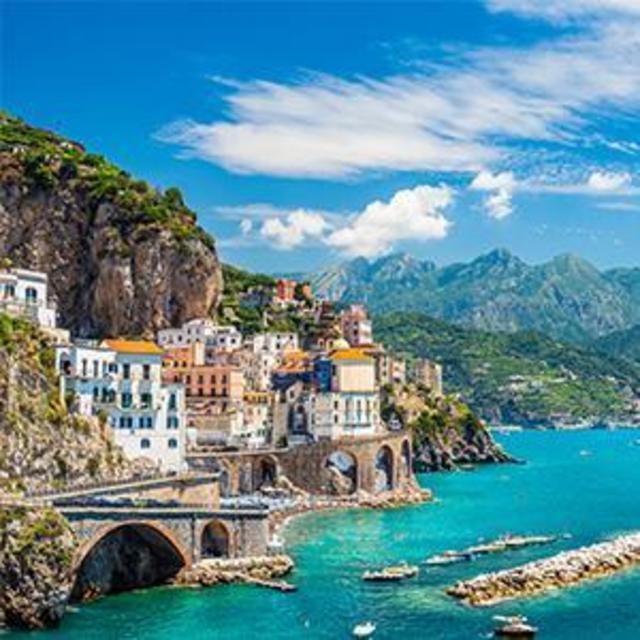 Sicily Honeymoon