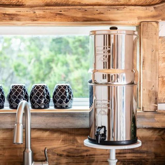 Berkey Water Filter