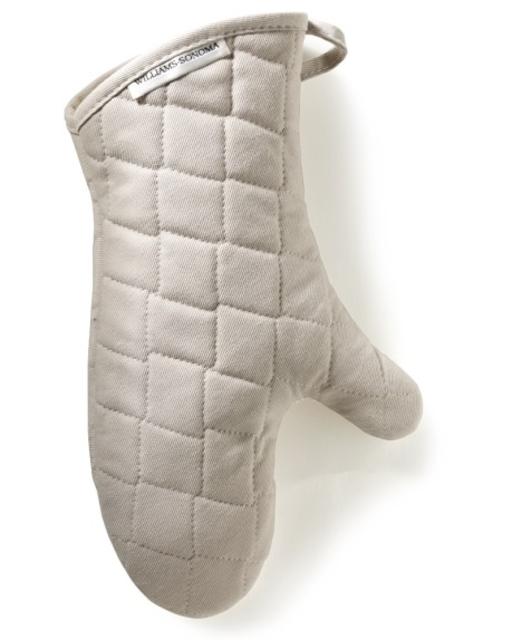 Oven Mitt