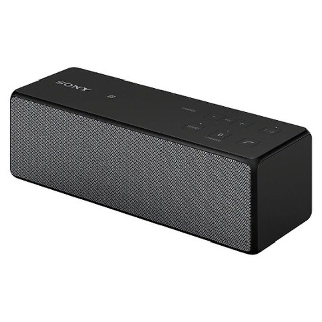 Sony SRSX33 Bluetooth Speaker