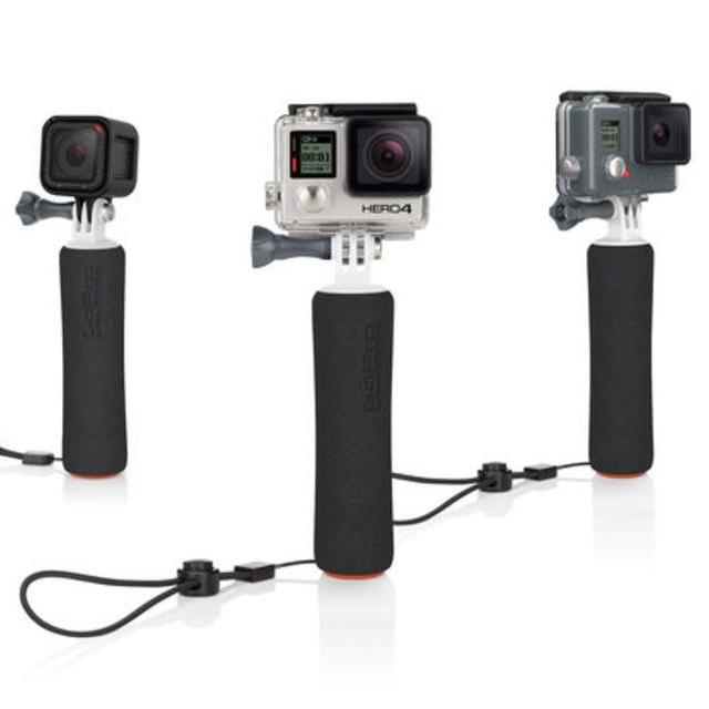 GoPro - The Handler (Floating Hand Grip)