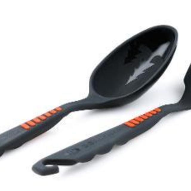 GSI Outdoors Pack Spoon/Spatula Set