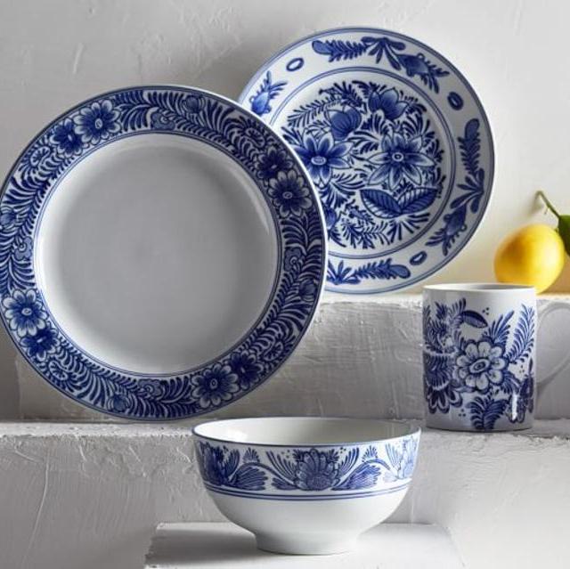 Elsie Dinnerware