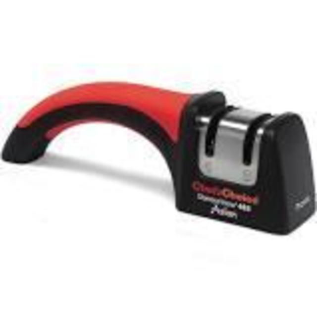 Chef's Choice 463 Pronto Santoku/Asian Manual Knife Sharpener