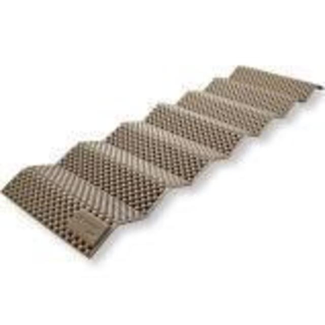 Therm-a-Rest Z Lite Sol Sleeping Pad
